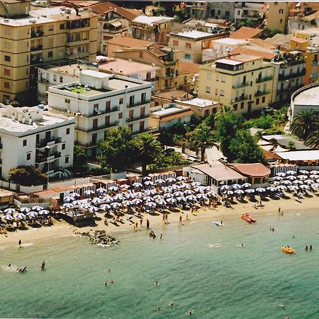 Casa Vacanze Lido Azzurro Agropoli Luaran gambar