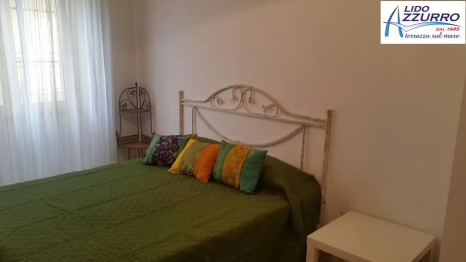 Casa Vacanze Lido Azzurro Agropoli Luaran gambar
